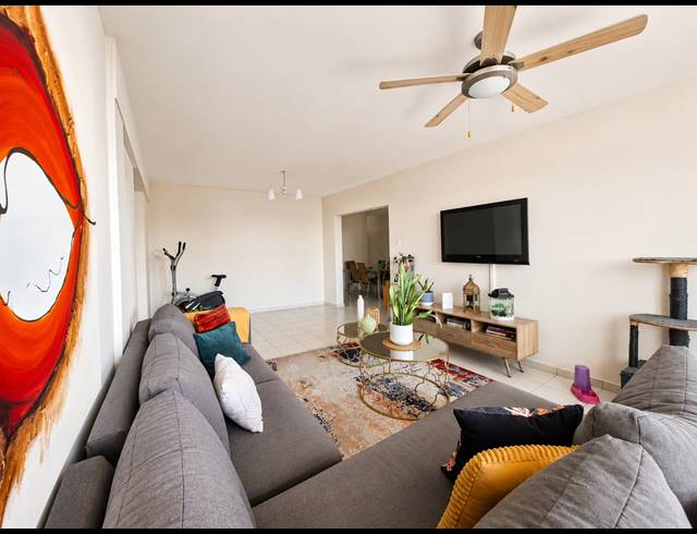 3 BEDROOM FLAT FOR SALE IN ARCON PARK